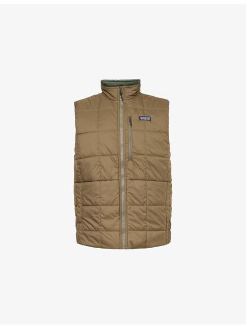 Patagonia Light Gust Padded Shell Vest