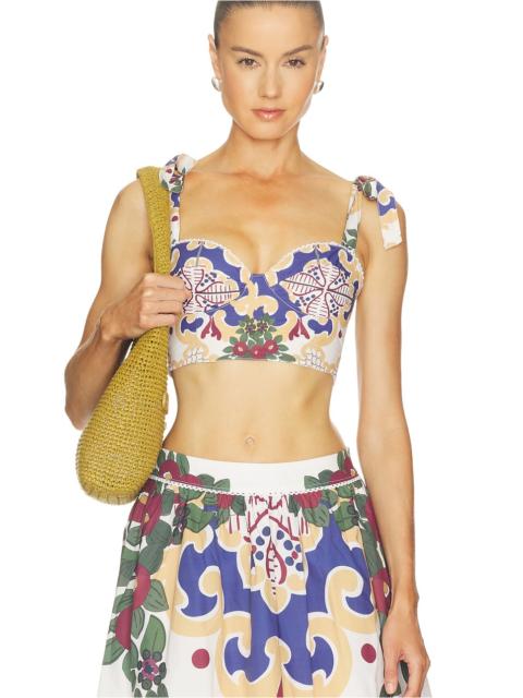 BANANHOT Solana Top