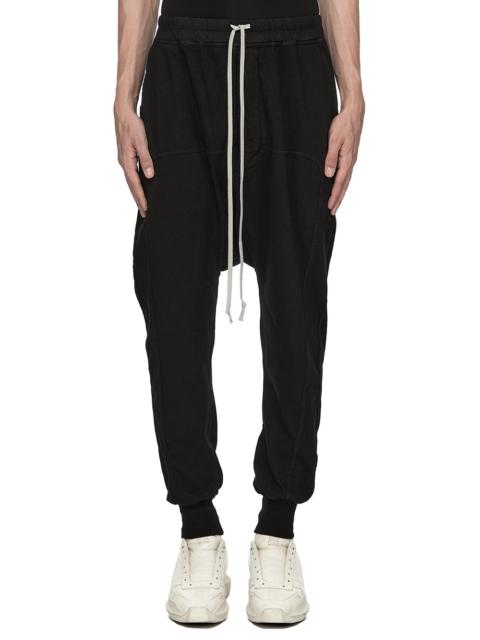 Rick Owens DRKSHDW PRISONER DRAWSTRING