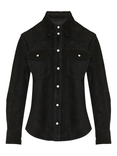 Isabel Marant CH0256FA C3B03I 01BK BLACK