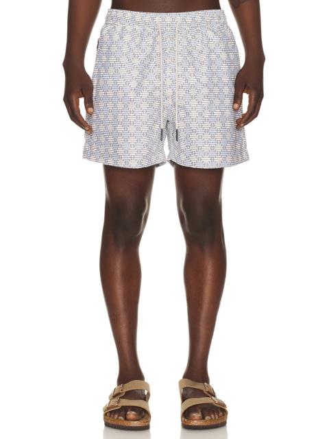 OAS Forti Swim Shorts
