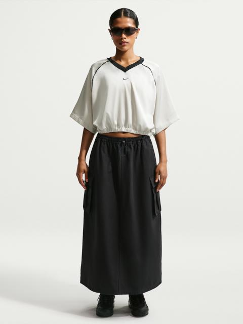 Nike Nike Sportswear Women's Loose Cargo Skirt
