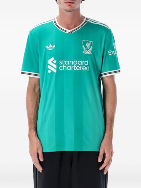 adidas x Liverpool FC 25/26 T-shirt