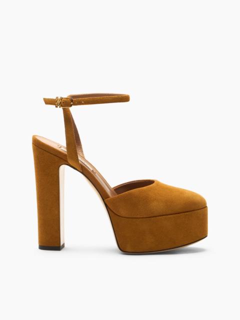 CASADEI Patty Platform Renna Sandal
