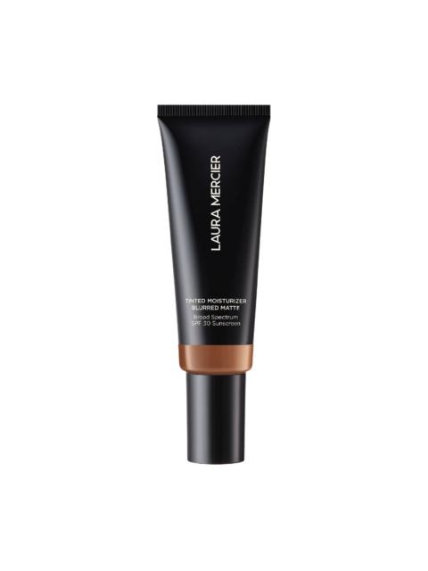 Laura Mercier Tinted Moisturizer Blurred Matte Oil Free Broad Spectrum SPF 30