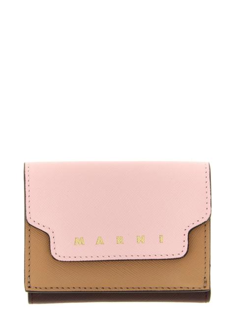 Marni Trifold wallet