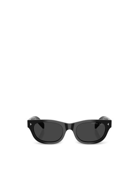 Prada cat-eye sunglasses