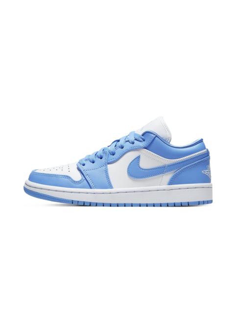 Air Jordan 1 Low WMNS "UNC"