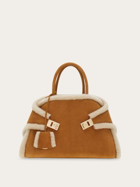 FERRAGAMO Hug handbag (S)