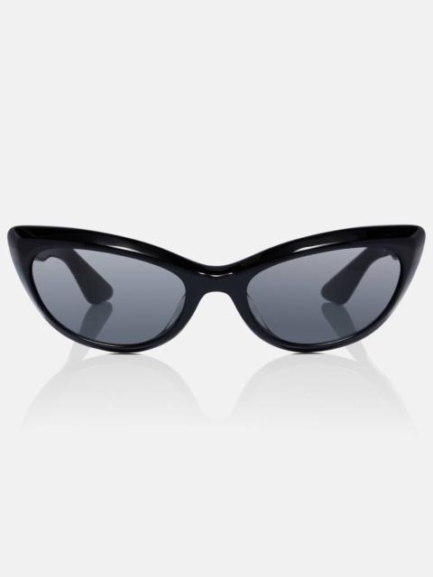 KHAITE x Oliver Peoples 1963C cat-eye sunglasses