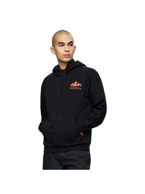 MERRELL Men's 1981 GRAPHIC HOODY