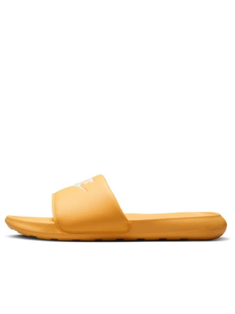 Nike (WMNS) Nike Victori One Slides 'Topaz Gold' CN9677-701