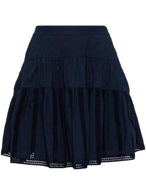 ULLA JOHNSON Cadiz Skirt