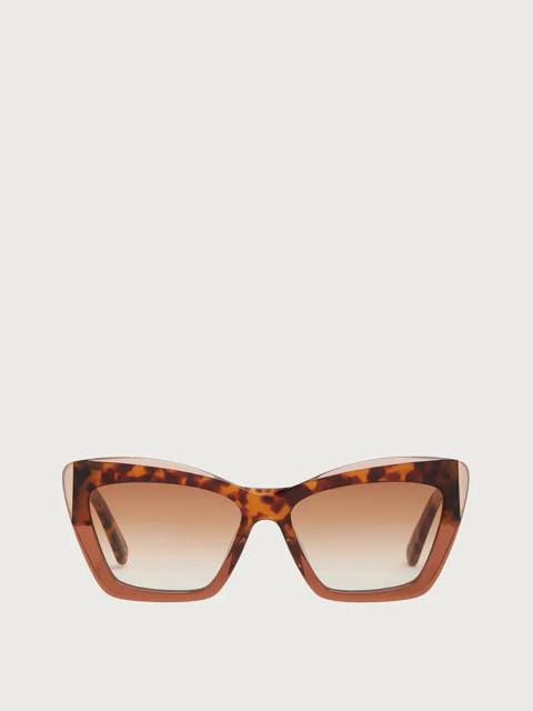 FERRAGAMO SUNGLASSES