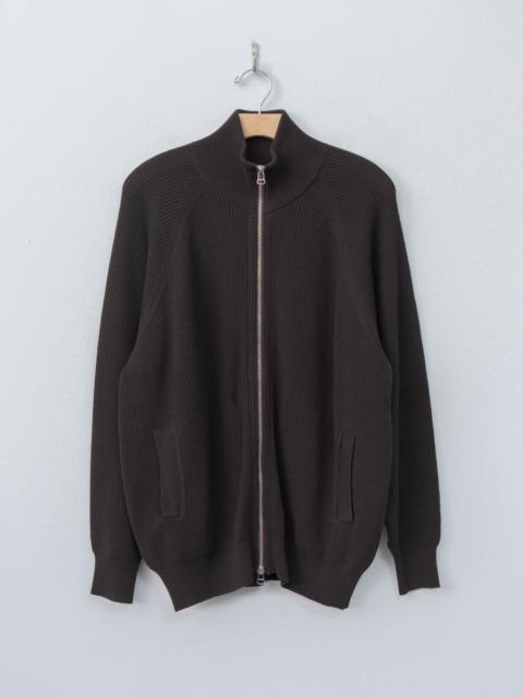 YOKO SAKAMOTO Drivers Knit - Brown