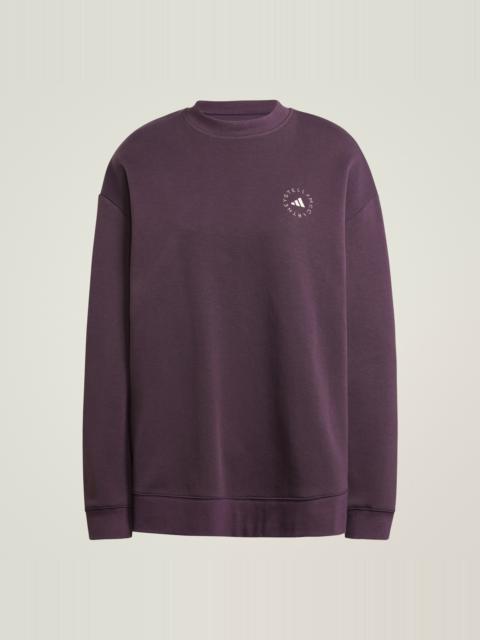 adidas adidas by Stella McCartney Loose Sweatshirt