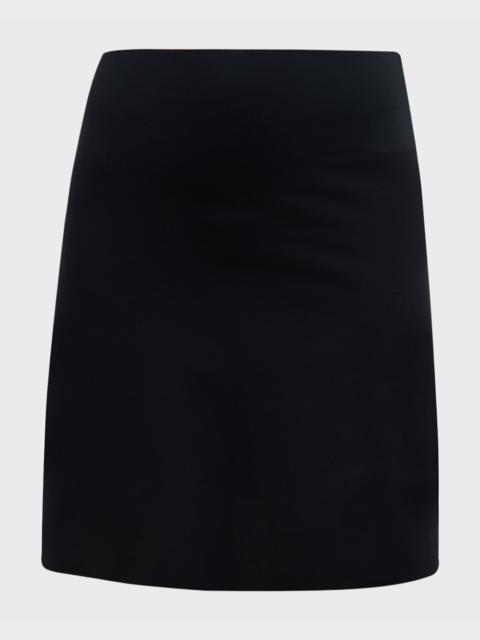 commando Half Slip