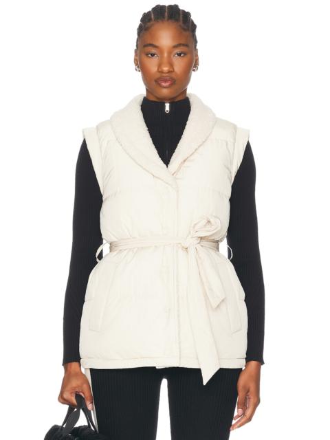 VARLEY Lanville Reversible Gilet