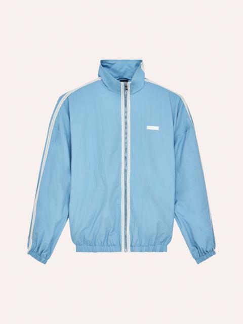 P.E NATION RADIUS JACKET IN ALASKAN BLUE