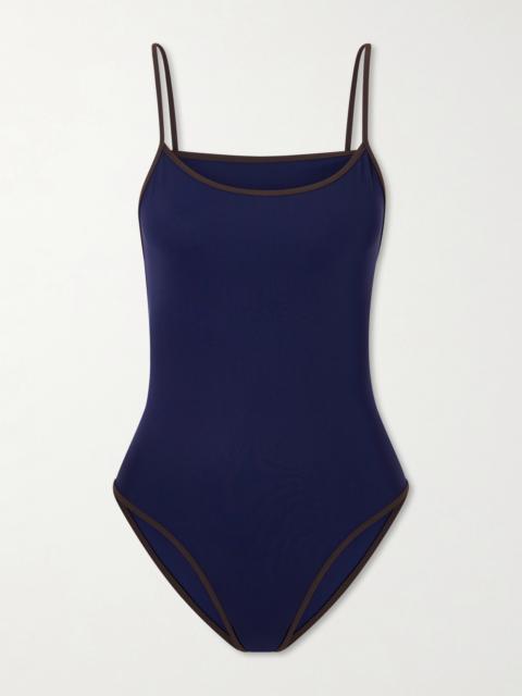 Lido Trentasei Swimsuit