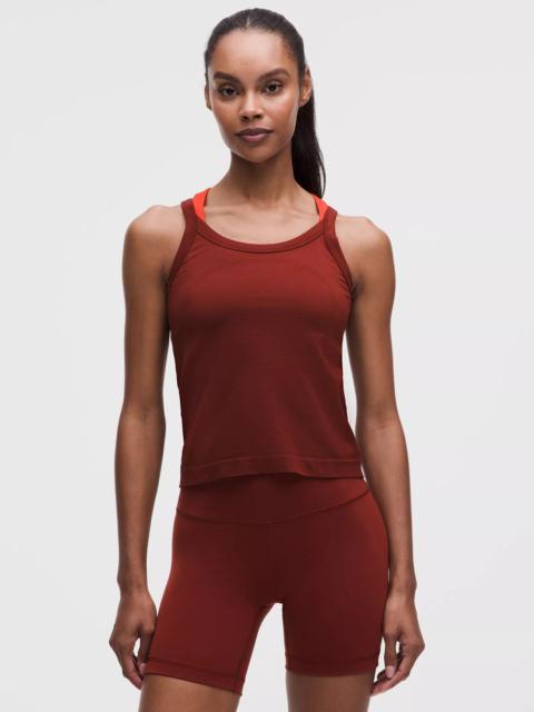 lululemon Swiftly Cami Tank Top