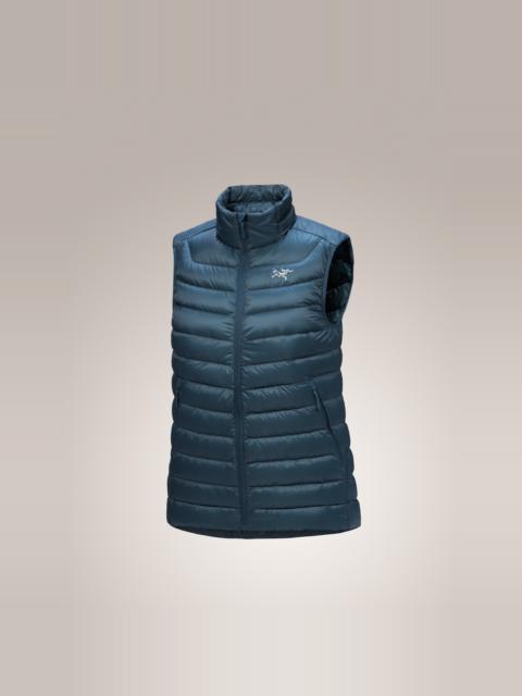 Arc'teryx Cerium Vest