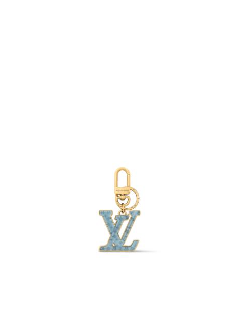 Louis Vuitton LV Gloss Key Holder