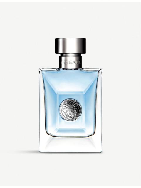VERSACE Pour Homme eau de toilette
