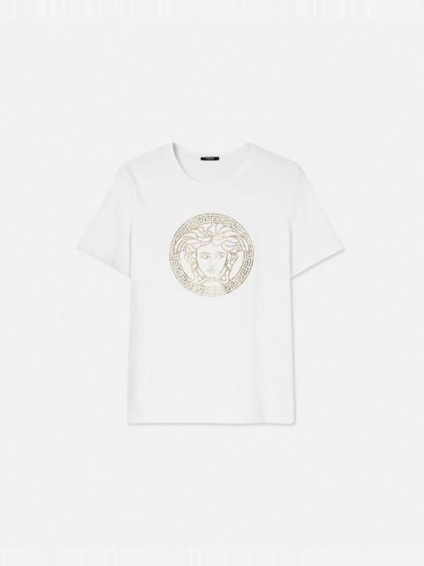 VERSACE Medusa T-Shirt