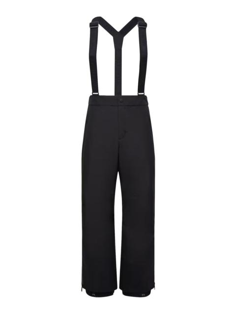 Moncler Grenoble INSULATED GORE-TEX® SKI BIBSHORTS