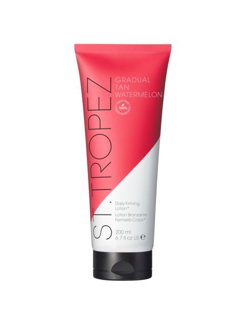 St. Tropez St. Tropez Gradual Tan Watermelon Lotion 200ml