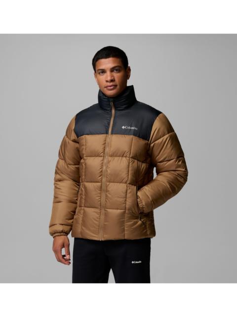 Columbia Men's Puffect IV Jacket