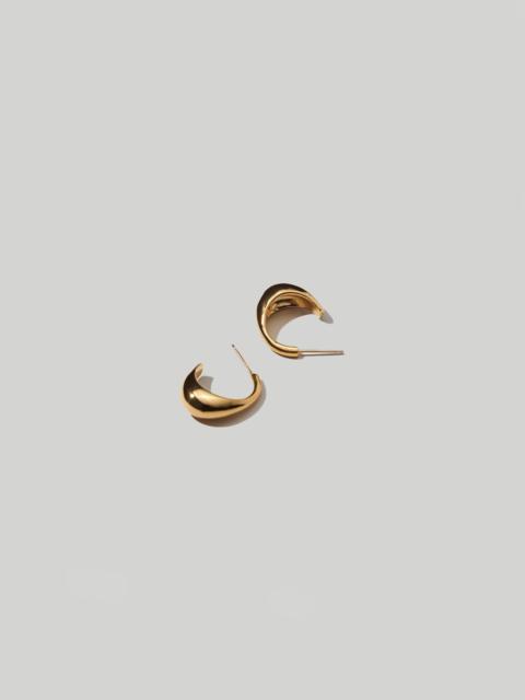 Madewell Maslo Jewelry Inez Earrings