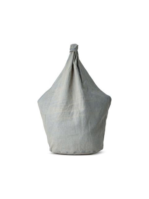 Our Legacy Drip knotted tote bag