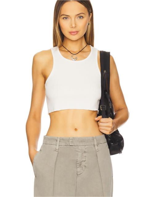 Ultra Crop Tank