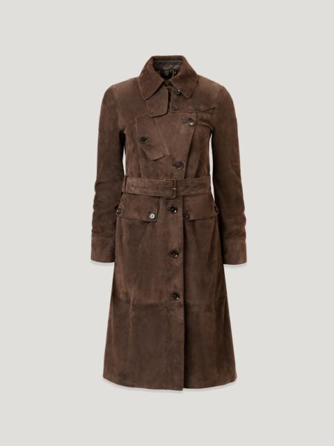 Belstaff TT TRENCH COAT
