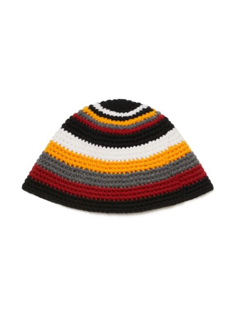 Alanui Antartic Circle Hat