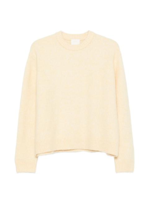 A.P.C. crew-neck sweater