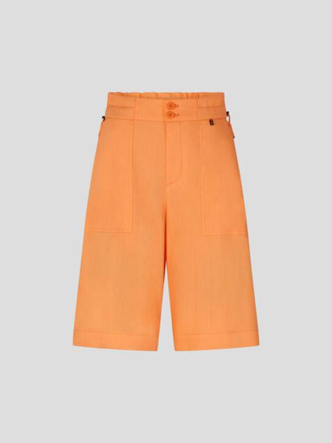 BOGNER Reana Shorts in Orange