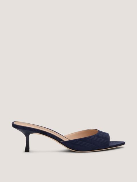 Stuart Weitzman LEXINGTON MULE 50