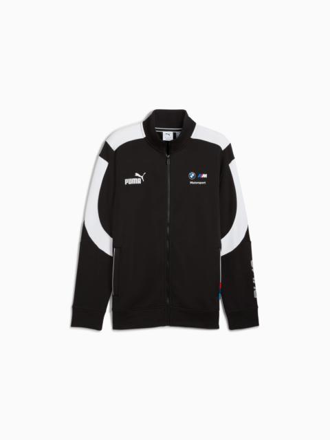 PUMA BMW M Motorsport MT7+ Sweat Jacket Men
