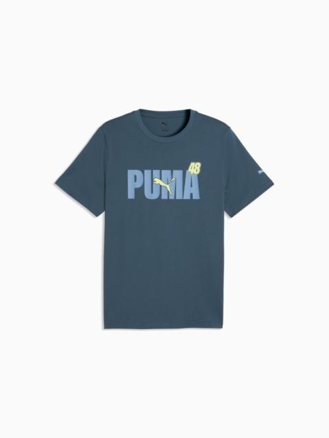 PUMA Team PUMA Men's Tee
