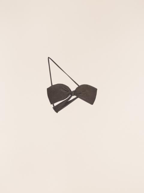 JACQUEMUS Le bandeau Espelho