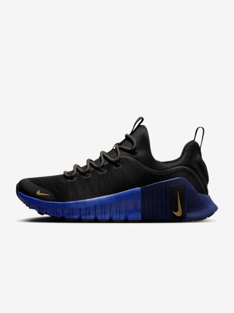 Nike Nike Free Metcon 6 AMP Women's Workout Shoes