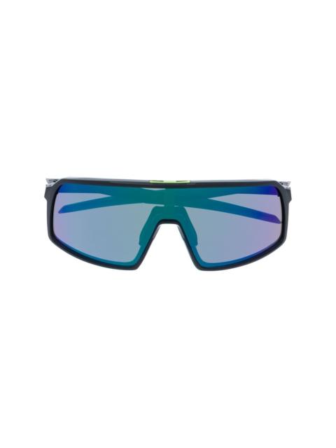 OAKLEY Evzero tinted sunglasses