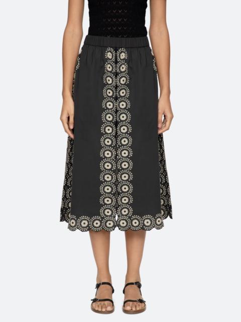 Sea Mirabel Skirt