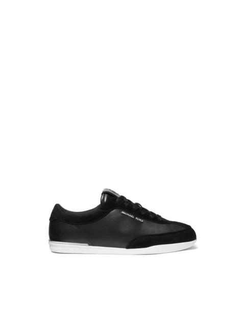 MICHAEL KORS Nolan lace-up sneakers