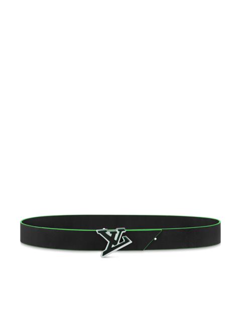 Louis Vuitton LV Tatic 35mm Reversible Belt