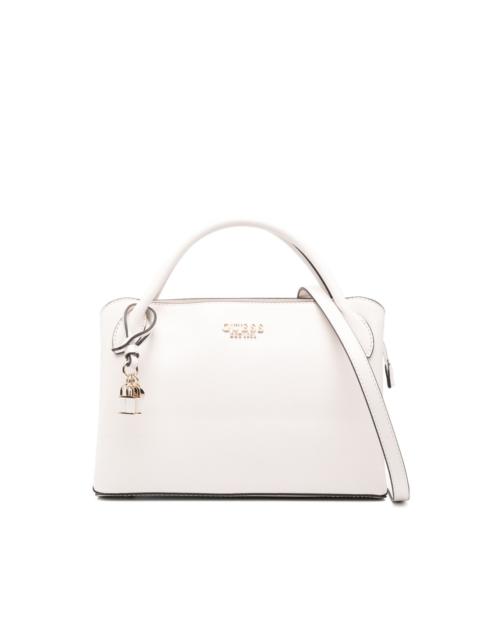 GUESS USA logo-lettering tote bag