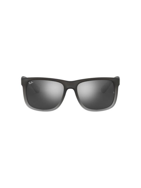 Ray-Ban Justin Classic square-frame sunglasses